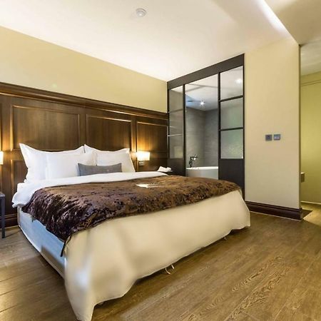 Design Hotel Ddeul& Osan Zewnętrze zdjęcie