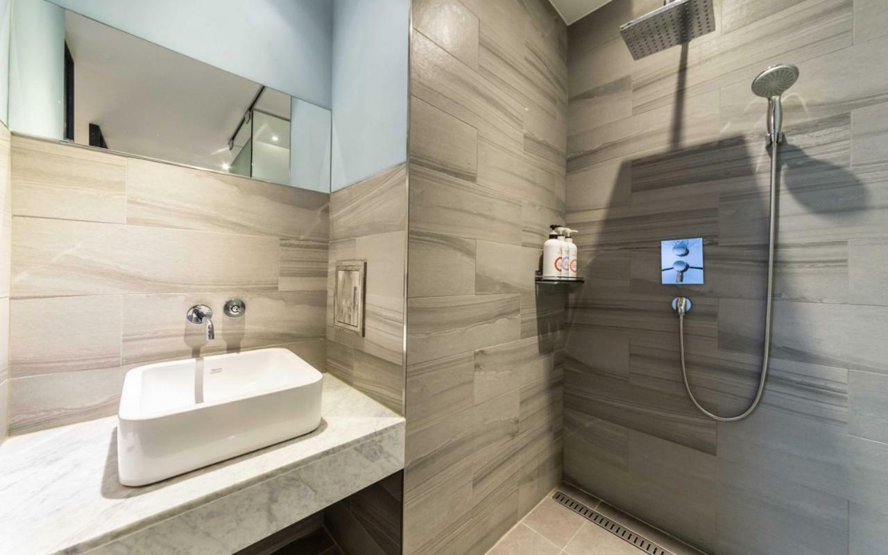 Design Hotel Ddeul& Osan Zewnętrze zdjęcie