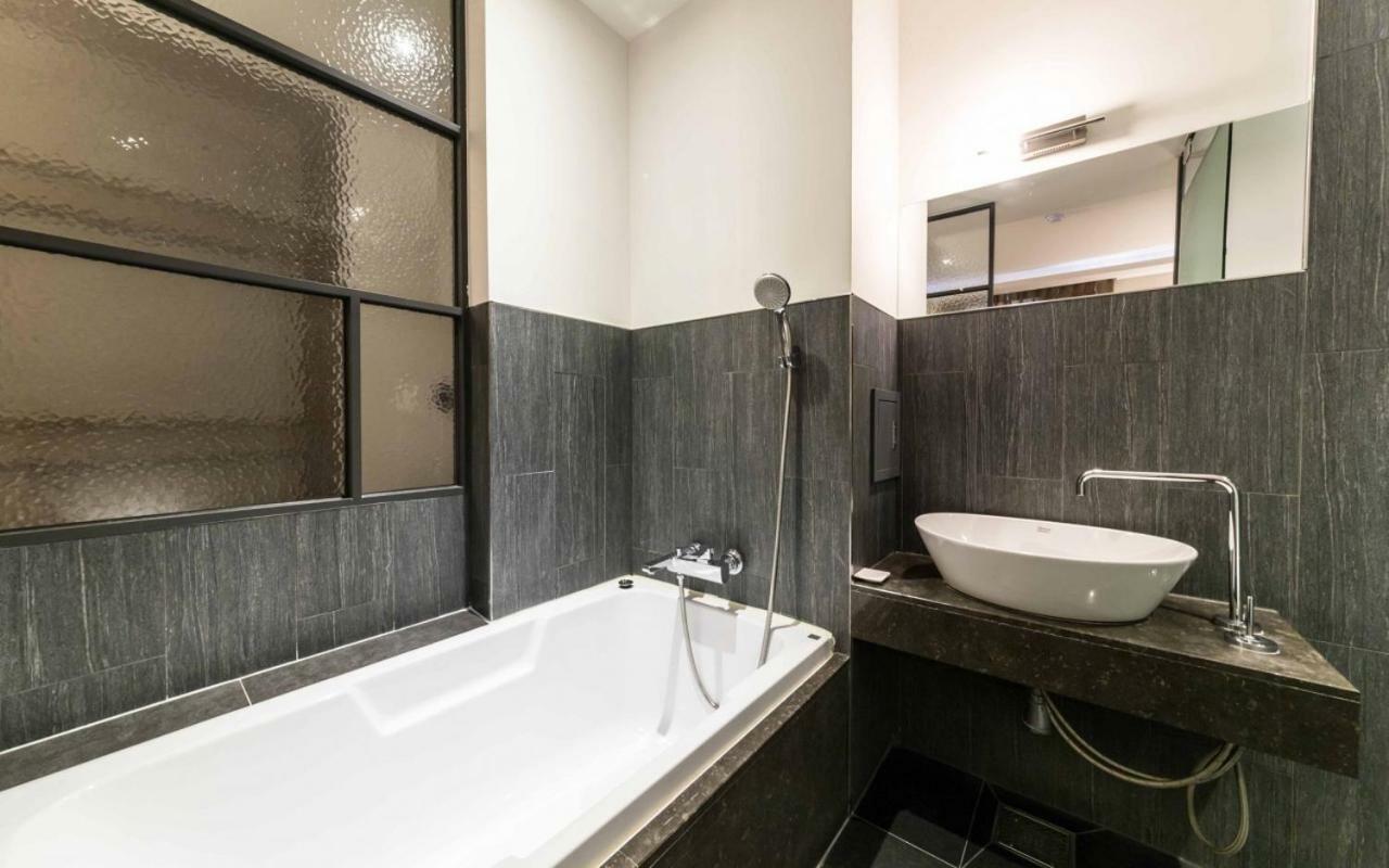 Design Hotel Ddeul& Osan Zewnętrze zdjęcie