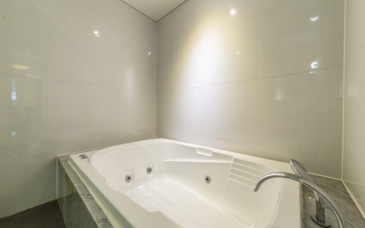 Design Hotel Ddeul& Osan Zewnętrze zdjęcie