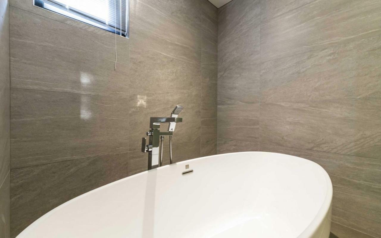 Design Hotel Ddeul& Osan Zewnętrze zdjęcie